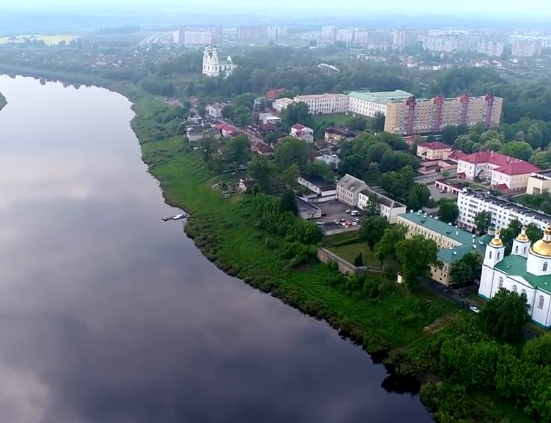 Флешмоб."Эстетика моего народа".