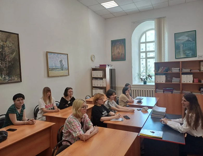 От пионерии к современным объединениям. Путь активиста!
