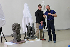 Защита дипломных работ