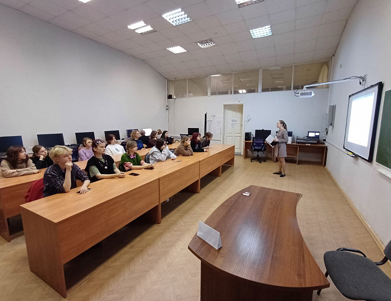 Единый урок безопасности в сети «Интернет»