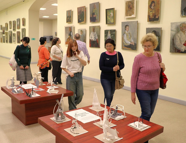 Добро пожаловать в Боголюбовское училище!