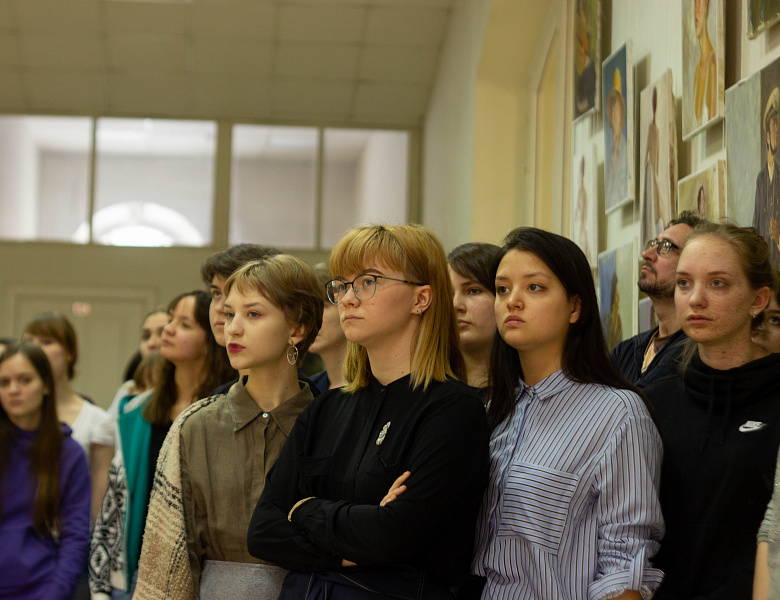 "Ночь искусств - 2019"