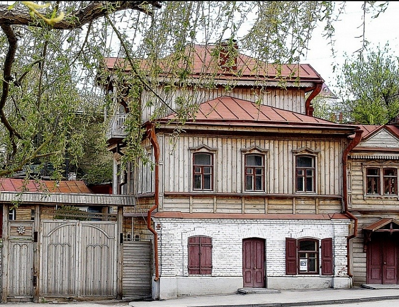 Ночь музеев