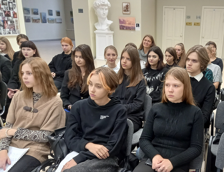 Cаратов – культурная столица Поволжья