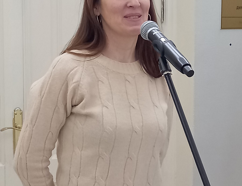 Выставка «Родные берега»