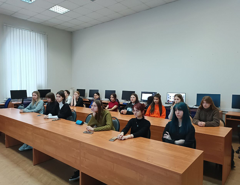 Единый урок безопасности в сети «Интернет»