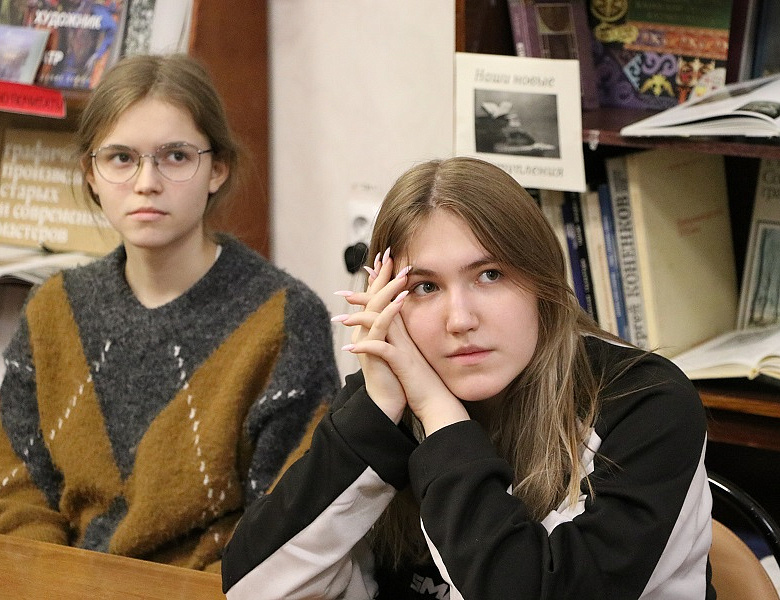Кинолекторий «Нюрнбергский процесс: история и современность»