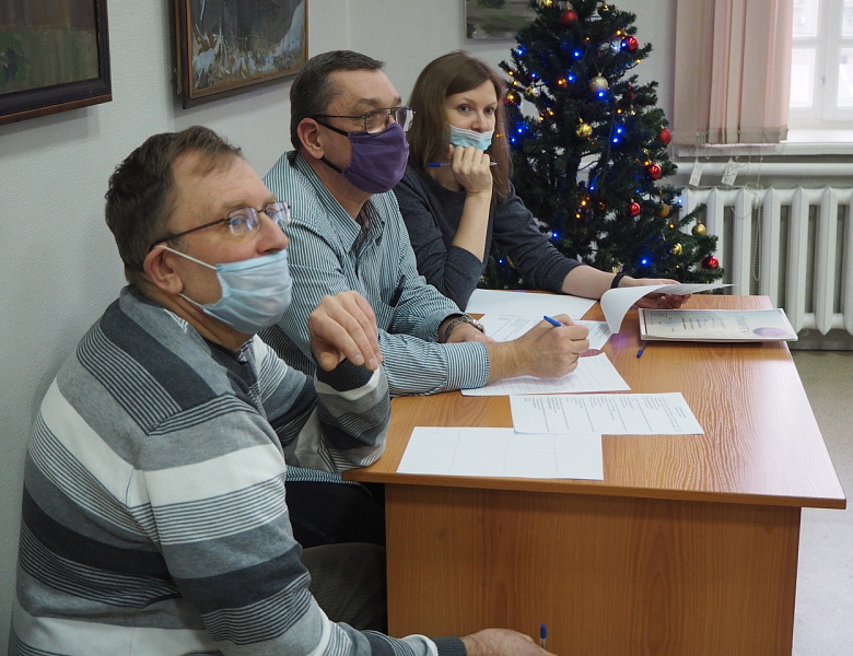 Викторина «Традиции новогодних праздников»