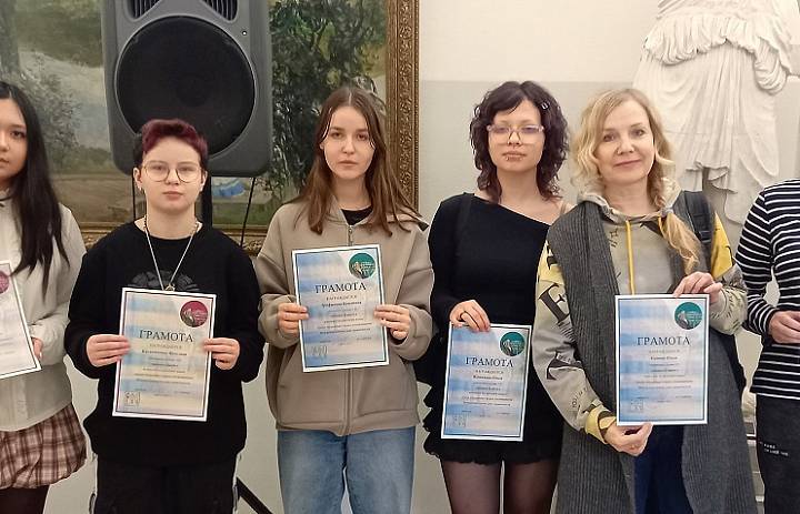 Подводим итоги проверочного диктанта