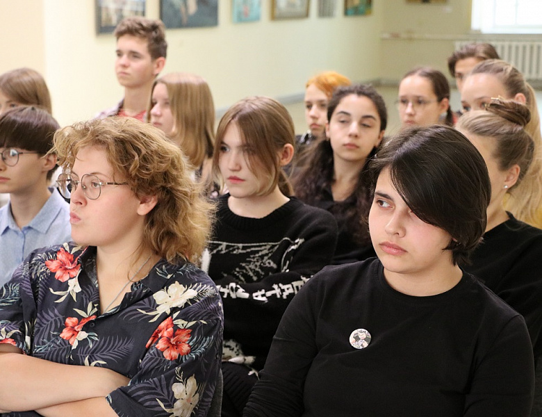 Cаратов - культурная столица Поволжья