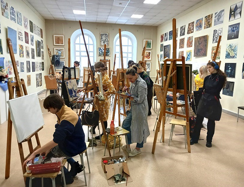 Букет для любимой