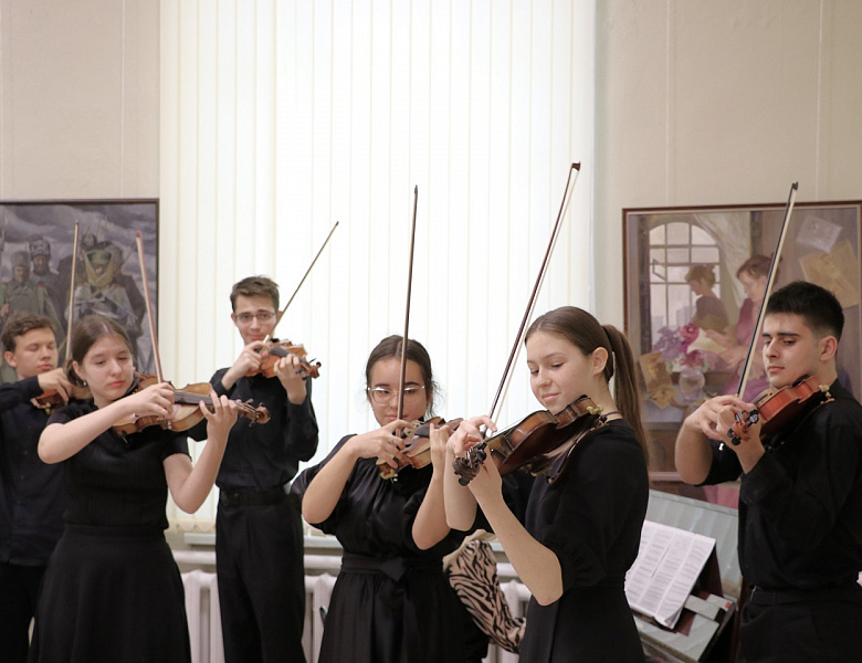 Разговор со сверстниками: Альфред Шнитке – гений с берегов Волги