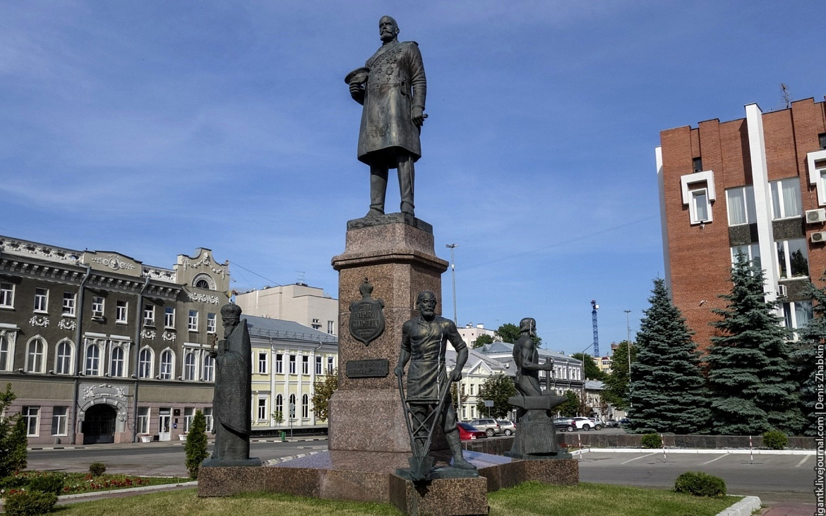 «Служить мне пришлось в Саратове… П.А. Столыпин – саратовский губернатор: к 120-летию со дня вступления в должность саратовского губернатора»