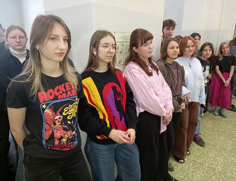 Краски старинной усадьбы