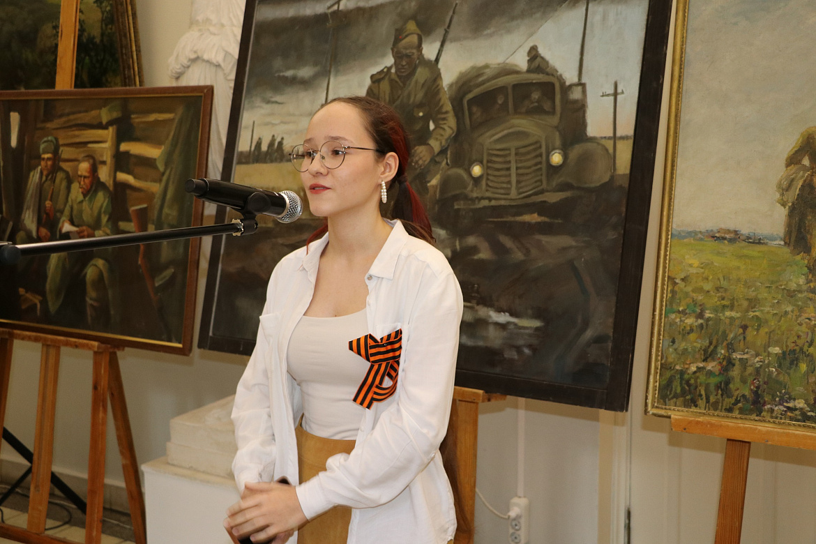 ВЕСНА ПОБЕДЫ