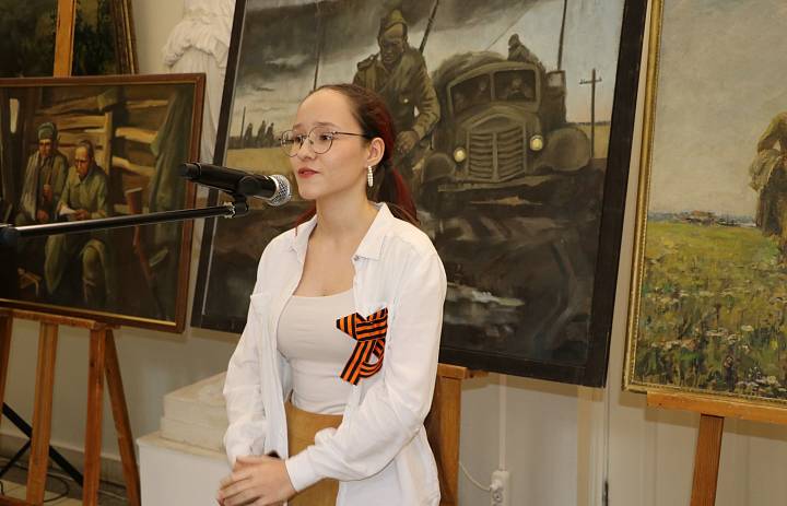 ВЕСНА ПОБЕДЫ