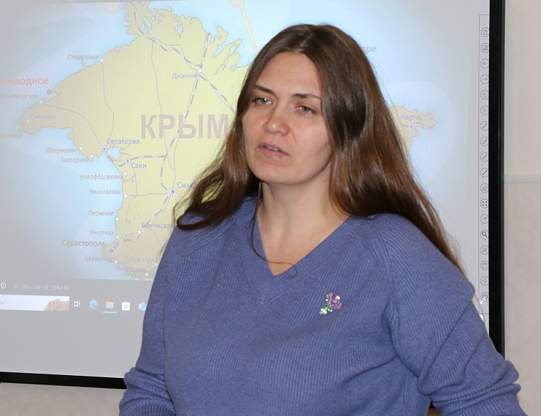 Возвращение в родную гавань