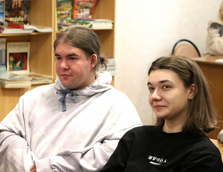 Возвращение в родную гавань