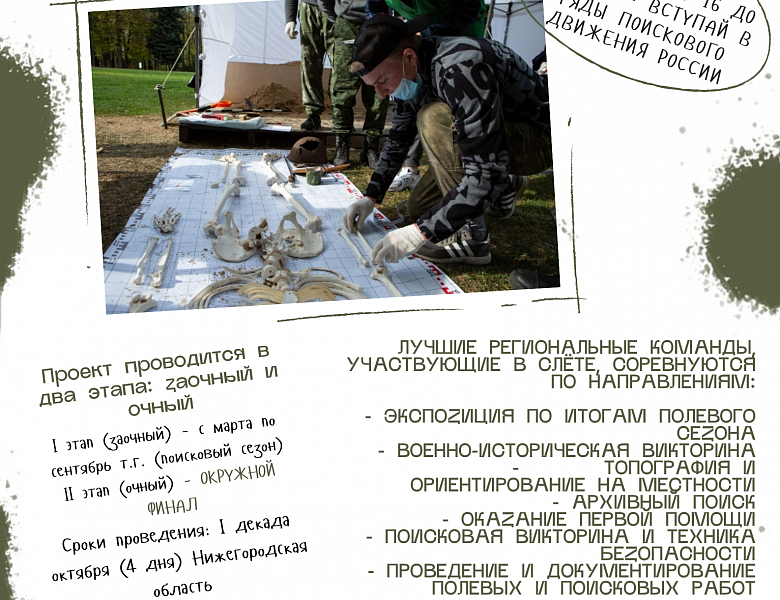 Присоединяйтесь к проектам ПФО!