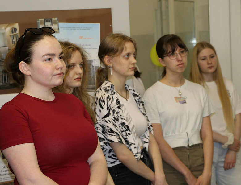 Страницы истории Саратовского художественного училища имени А.П. Боголюбова