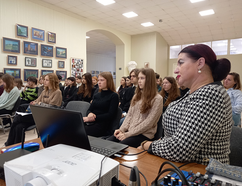 Cаратов – культурная столица Поволжья