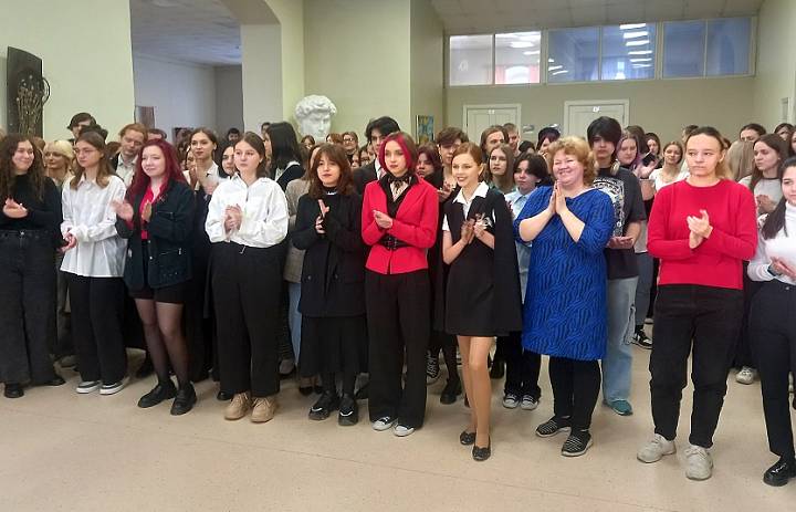 День российского студенчества