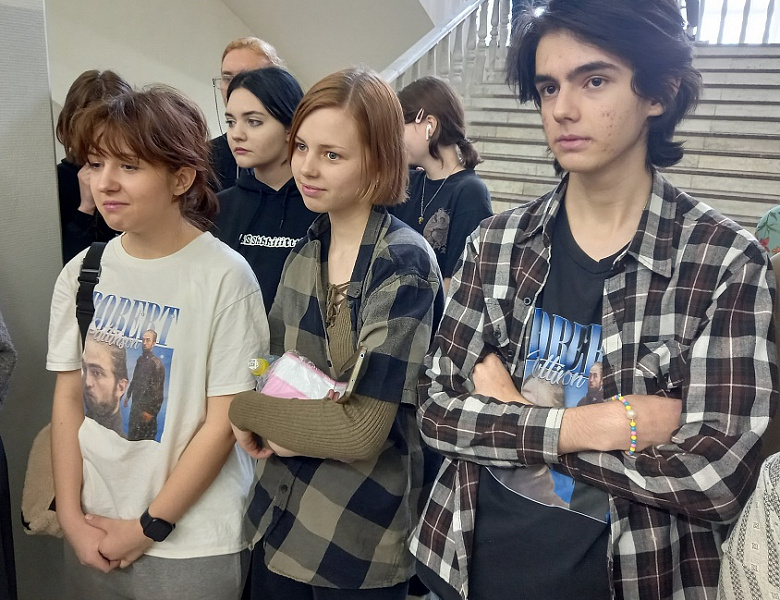 Букет для любимой