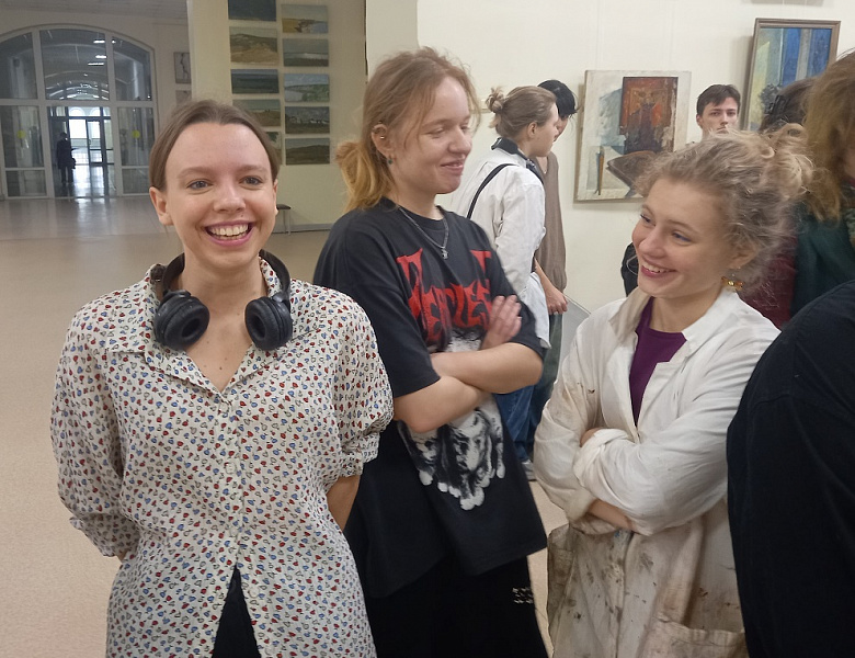 Букет для любимой