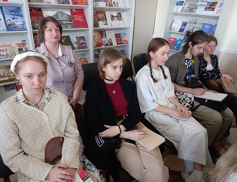 Ты хочешь мира? Помни о войне!