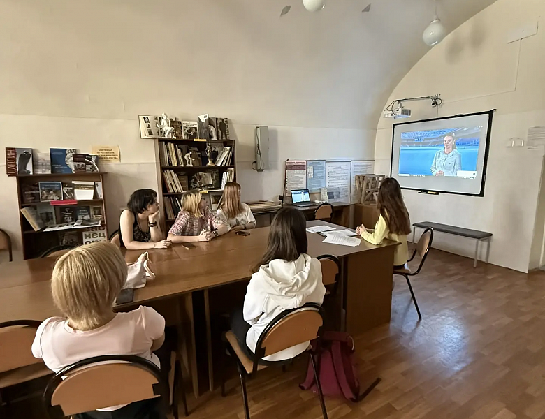 Как справляться с волнением
