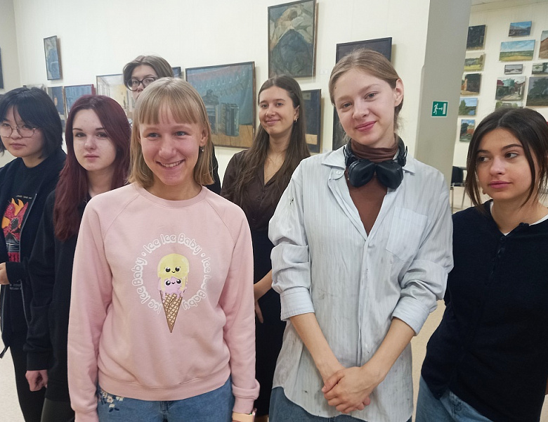 Букет для любимой