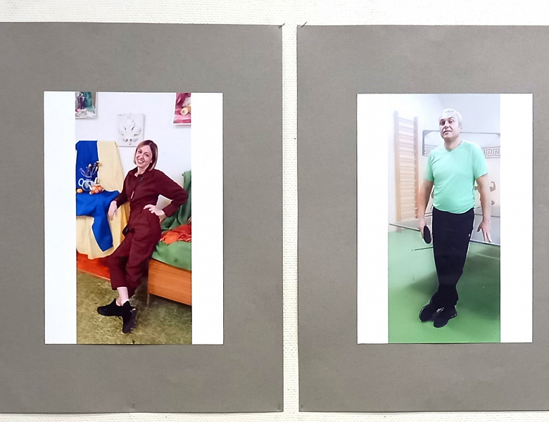 Фотовыставка