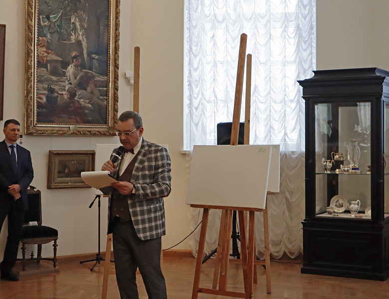 «Наследники традиций Боголюбова»