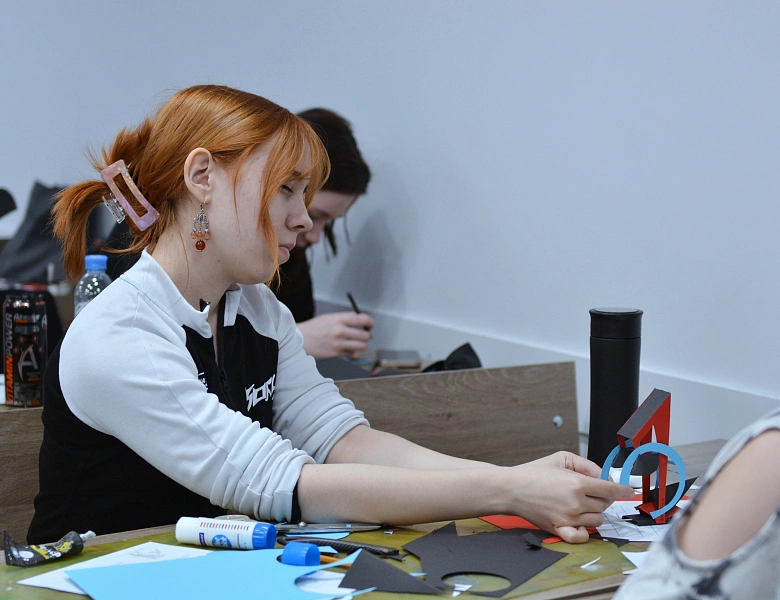 Всероссийская олимпиада по дизайну имени А.М. Родченко