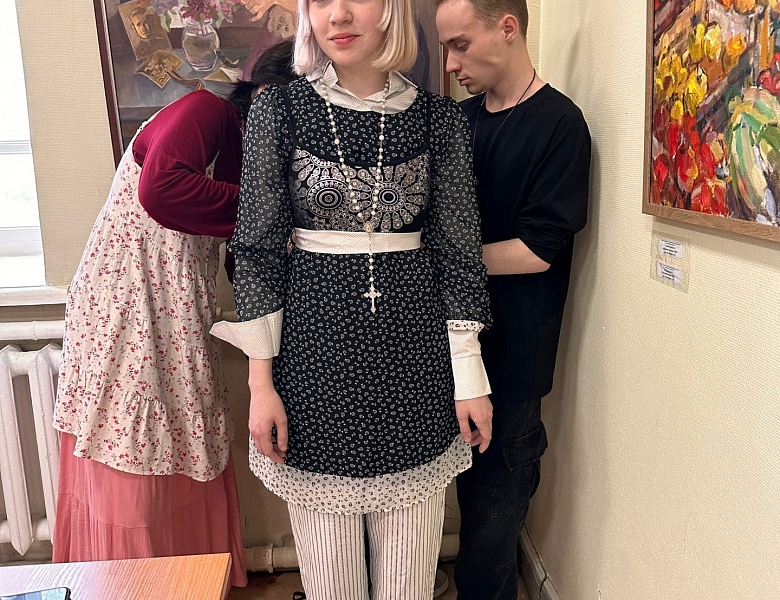 Быстрая мода и ответственное потребление