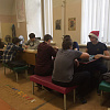 Турнир по шахматам