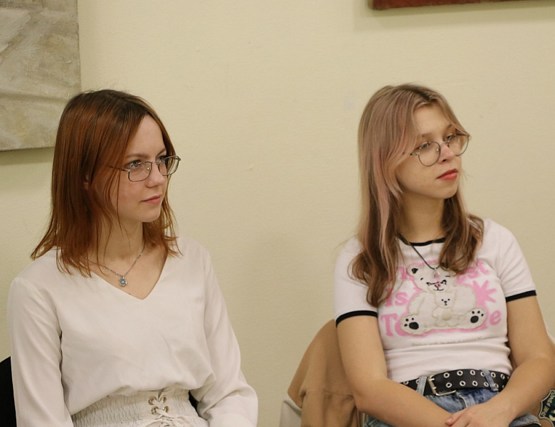 «Служение творчеством.  Зачем людям искусство? 185 лет со дня рождения П.И. Чайковского»