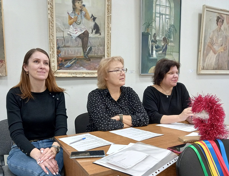 Дню театра посвящается 