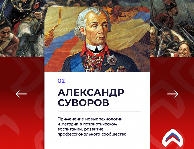 Всероссийский патриотический форум 