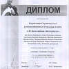Диплом 15