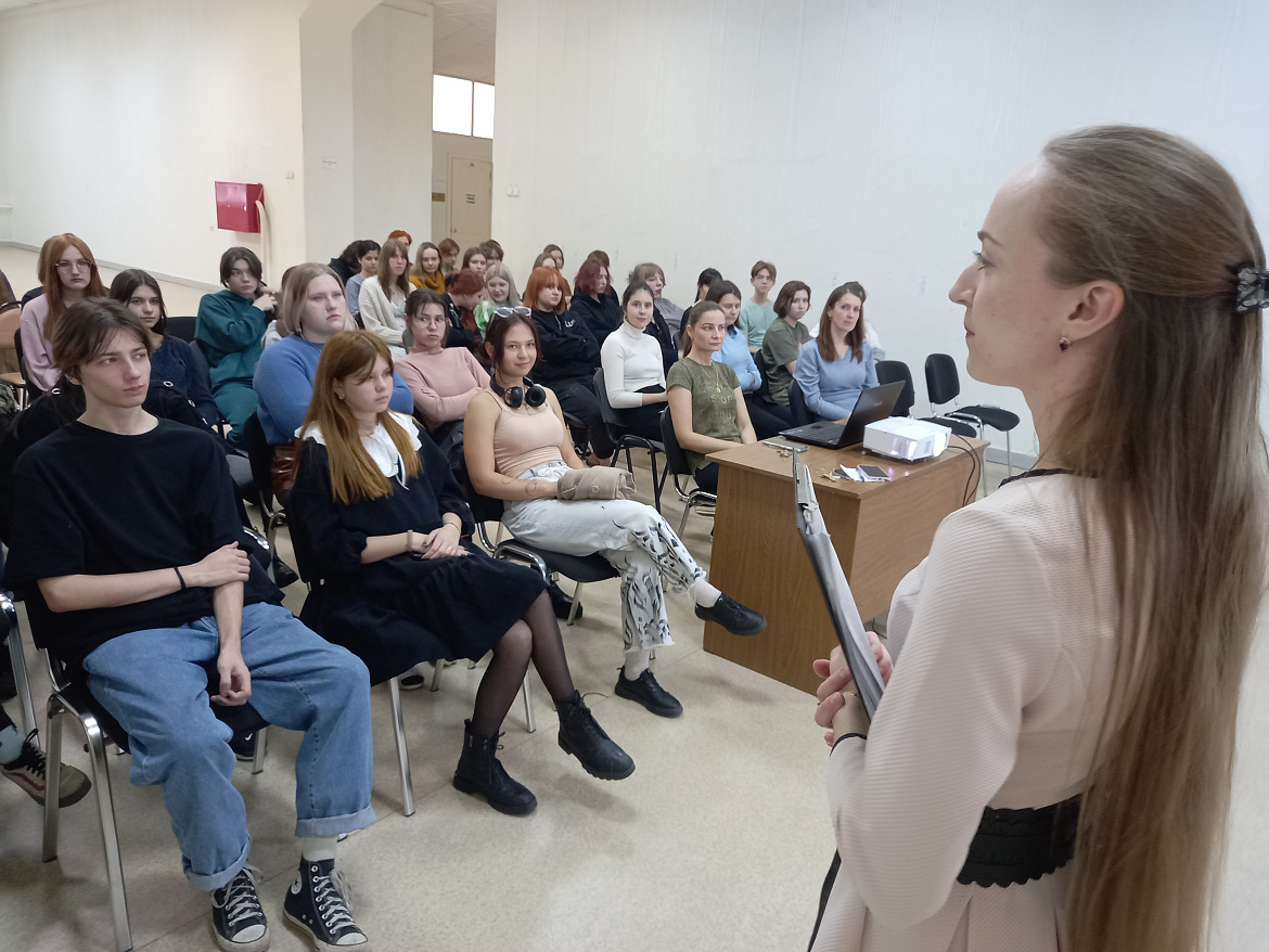 Единый урок безопасности в сети «Интернет».