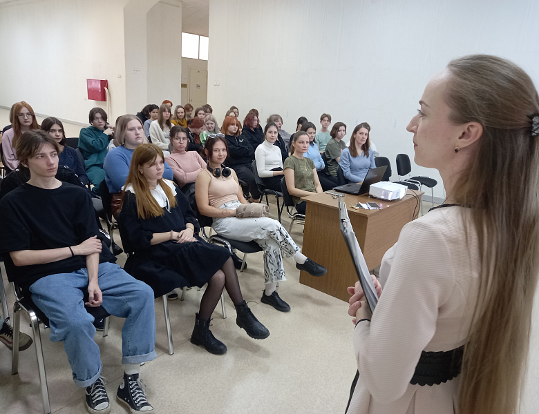 Единый урок безопасности в сети «Интернет».
