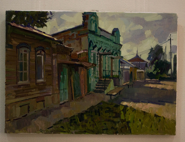 Выставки 5 сентября