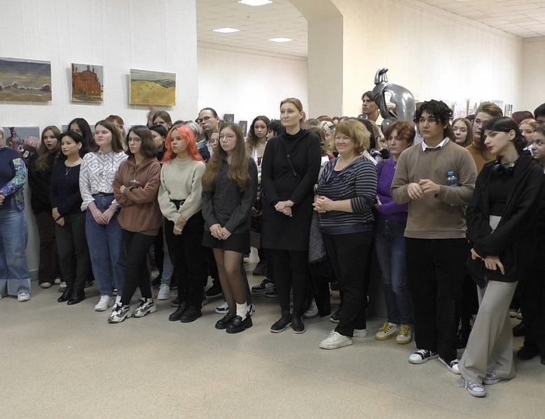  Выставка ХВАЛЫНСК-2022