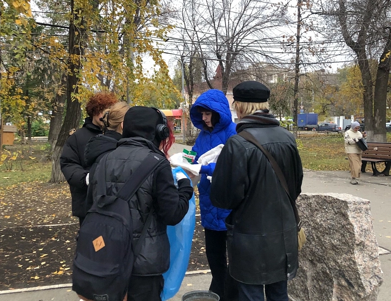 Памятник Генералу Анатолию Романову