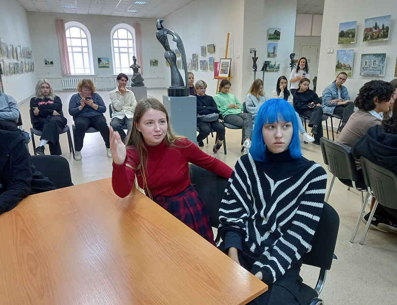 Музыкальная викторина к Международному дню музыки