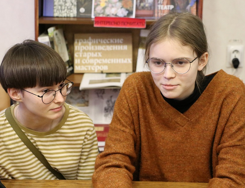 Викторина «Знакомые картины и художники»