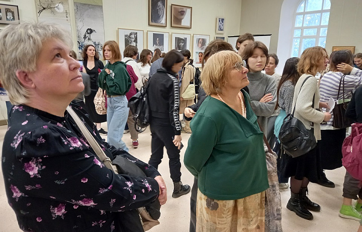 Однажды двадцать лет спустя…