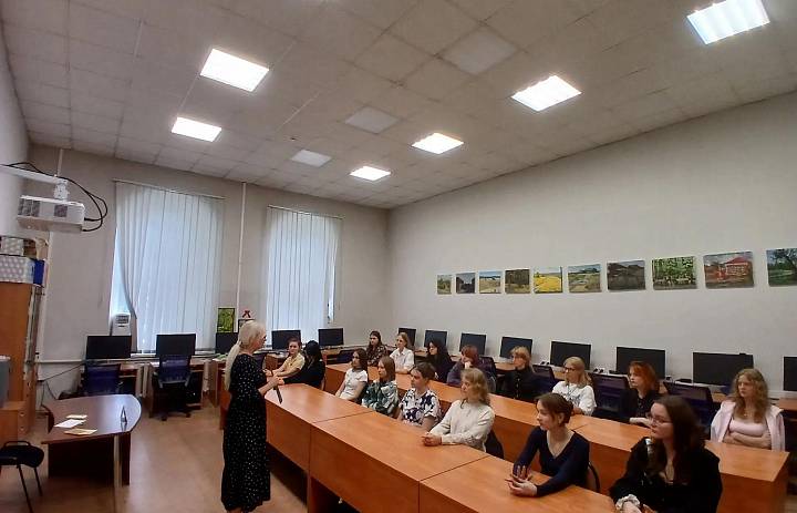 Интерактивная викторина к Дню города «Века и камни»