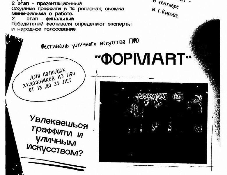 Проекты Приволжского федерального округа